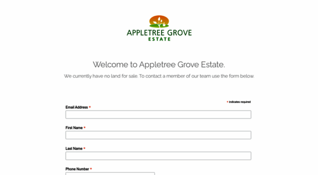 appletreegroveestate.com.au