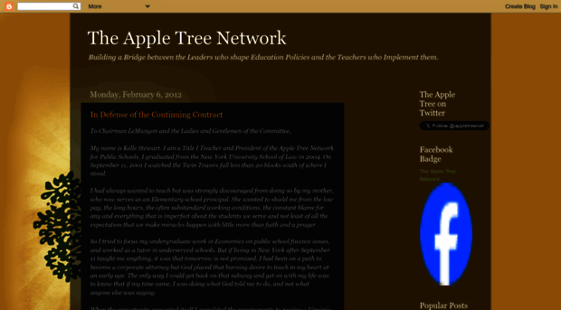 appletreenetwork.blogspot.com