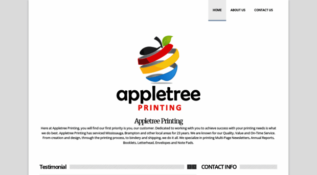 appletreeprinting.ca