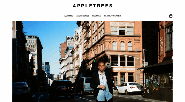 appletrees.se