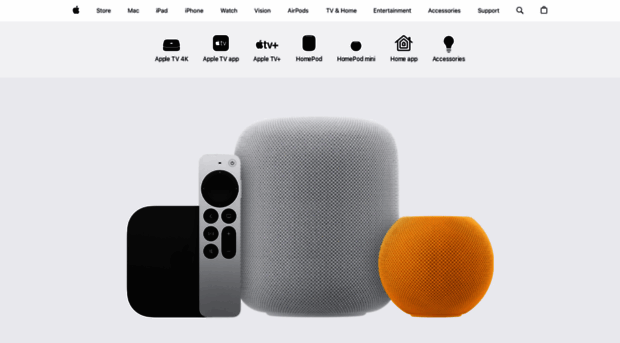 appletv.com