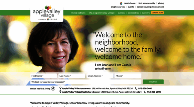 applevalleycampus.org