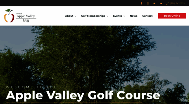 applevalleycountryclub.com