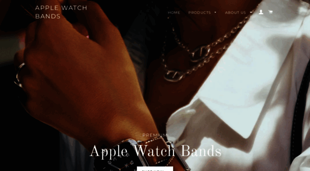 applewatchbands.myshopify.com