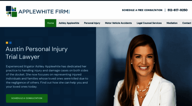 applewhitefirm.com