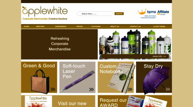 applewhitegifts.co.uk
