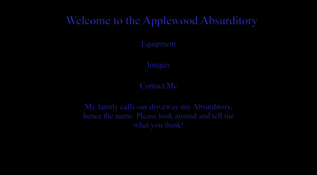 applewood-astro.com