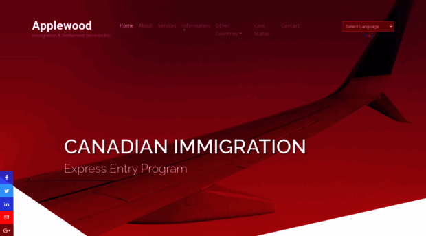 applewood-immigration.com