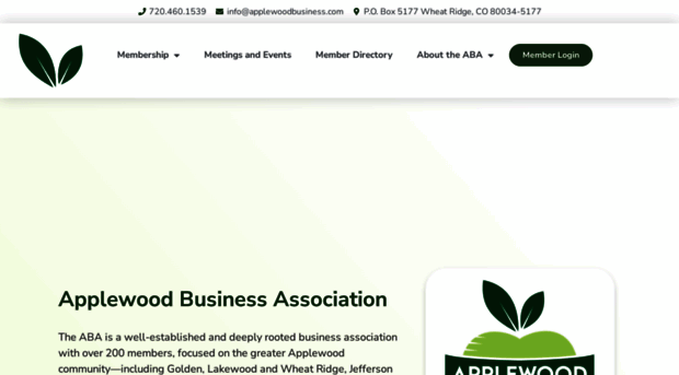 applewoodbusiness.com