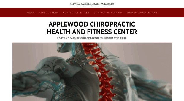 applewoodchiro.com