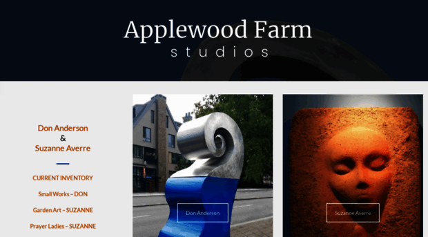 applewoodfarmstudios.com