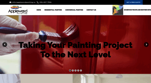 applewoodpainting.ca