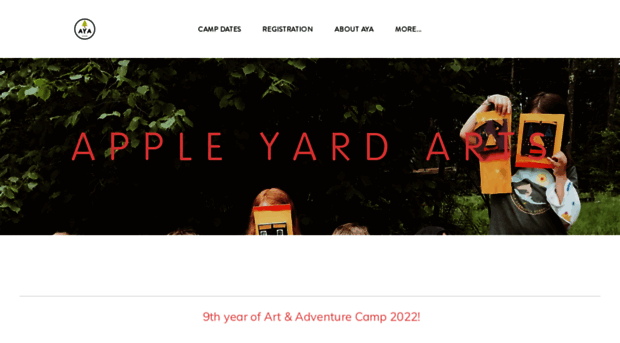 appleyardarts.com