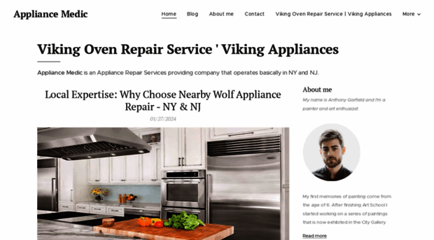 appliance-medic.webnode.com