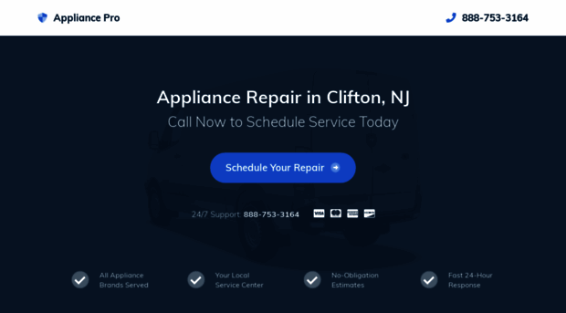 appliance-pro.com