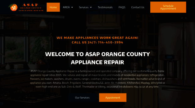 appliance-repair-orange.com