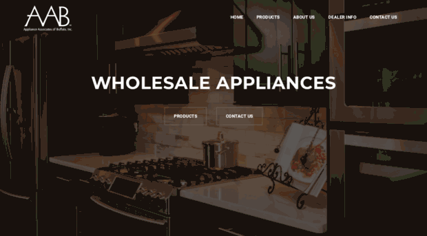 applianceassoc.com