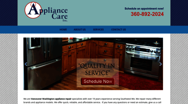 appliancecareinc.com