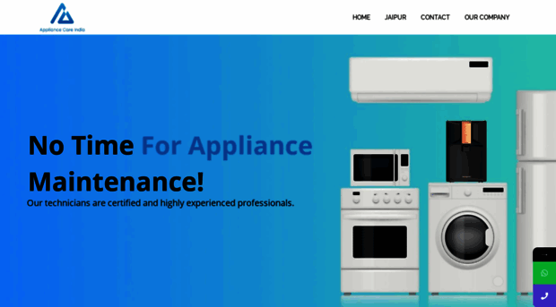 appliancecareindia.in