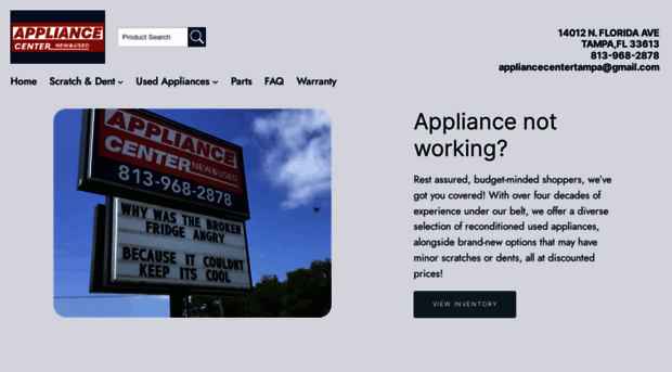 appliancecenter.com