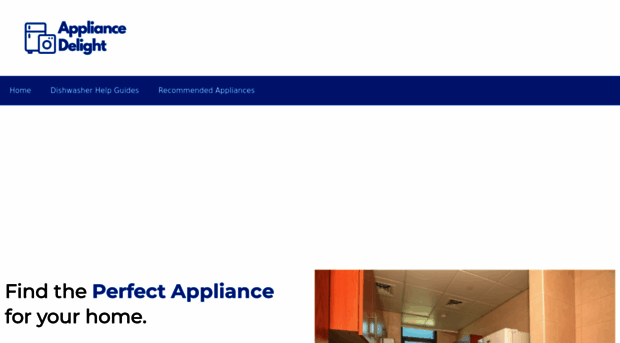 appliancedelight.com
