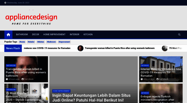 appliancedesign.org