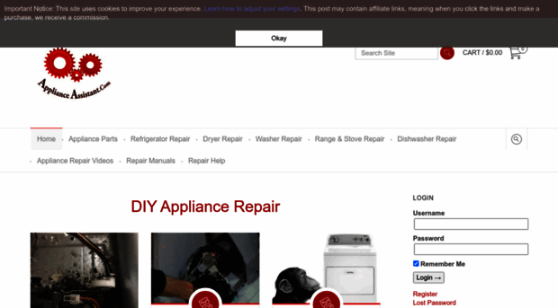 appliancediagnostic.com