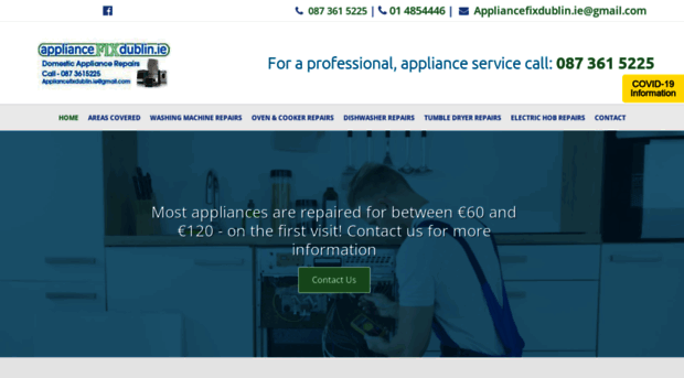 appliancefixdublin.ie