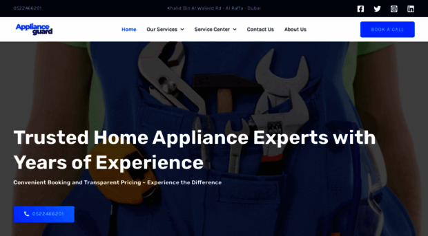 applianceguard.co