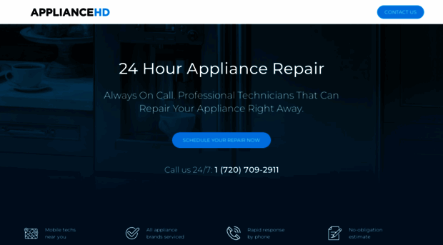 appliancehd.com
