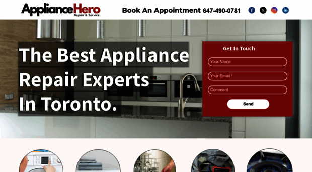 appliancehero.ca