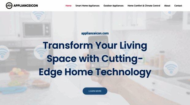 applianceicon.com