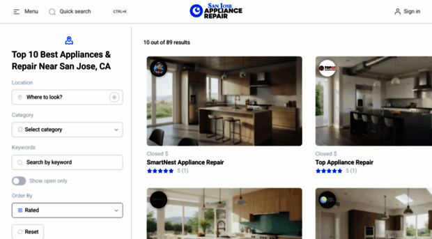 appliancemanrepairs.com