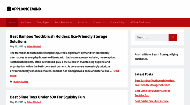 appliancemind.com