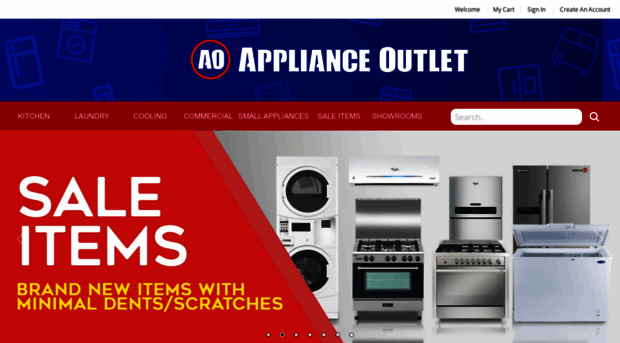 applianceoutlet.com.ph