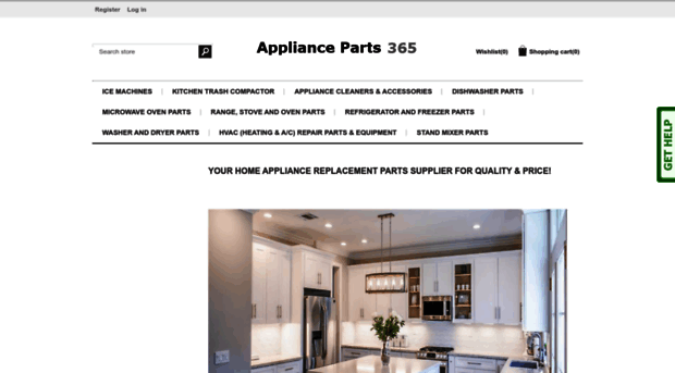 applianceparts365.com