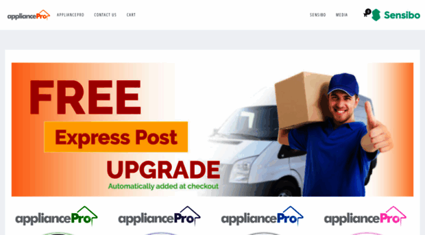 appliancepro.com.au