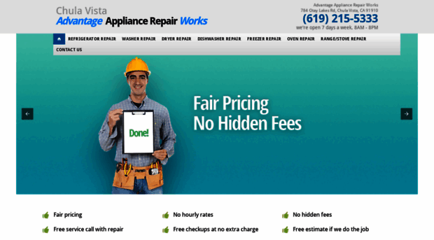 appliancerepair-chulavista.com