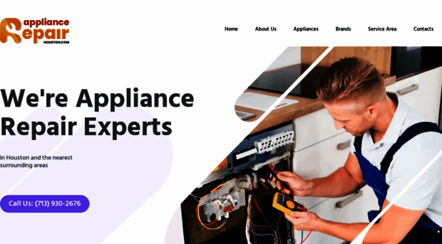 appliancerepair-houston.com