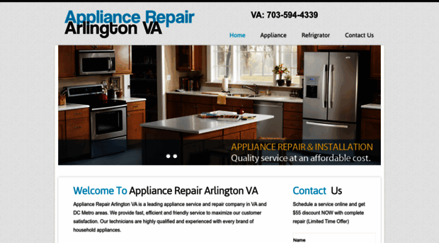 appliancerepairarlingtonva.us