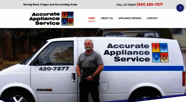 appliancerepairco.com