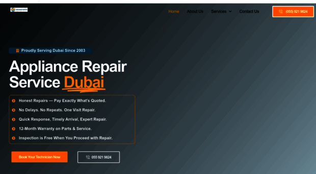 appliancerepairdubai.shop