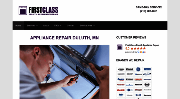 appliancerepairduluthmn.com