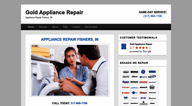 appliancerepairfishers.com