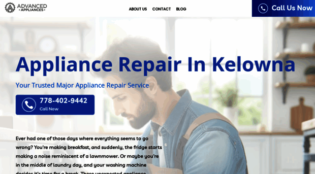 appliancerepairkelowna.ca