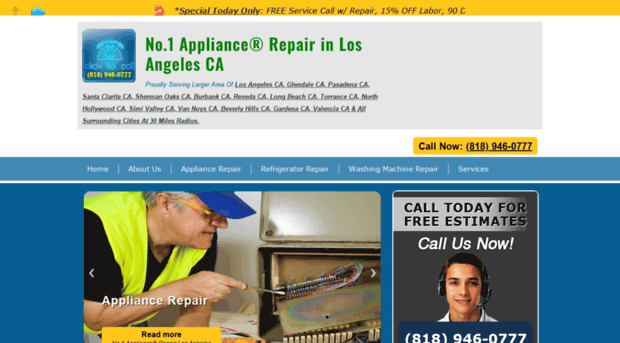 appliancerepairlosangeles.org