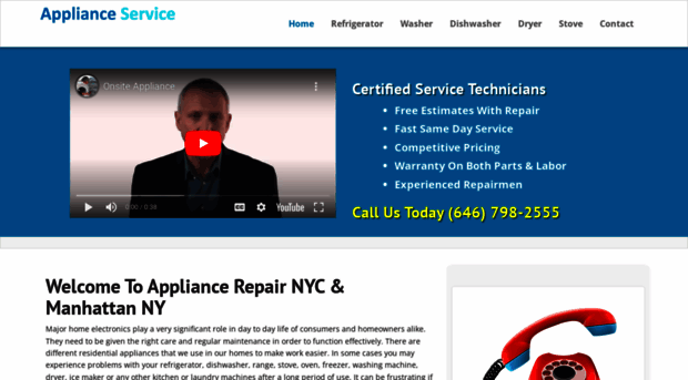 appliancerepairmanhattanny.com