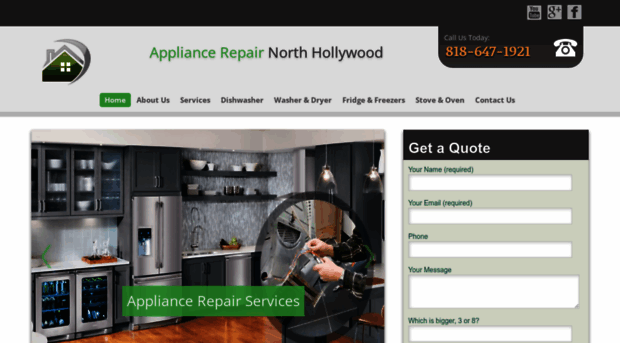 appliancerepairnorthhollywood.us