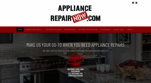 appliancerepairnow.com