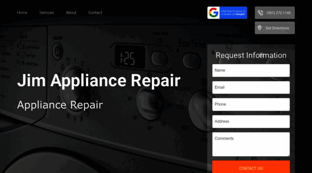 appliancerepairperris.com